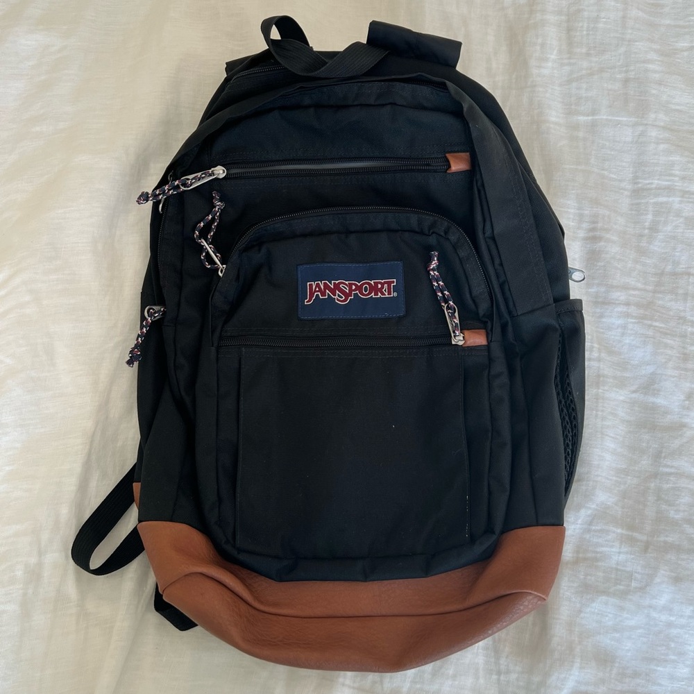 jansport backpack